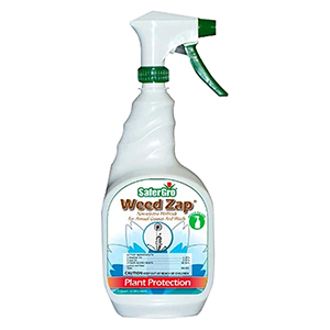 SaferGro® Weed Zap®