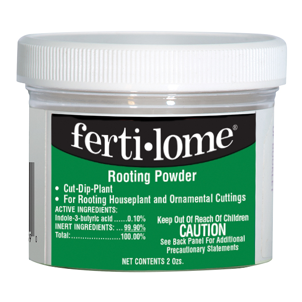 Fertilome® Rooting Powder