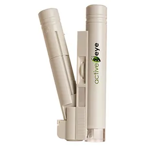 Active Eye Microscope 100X Active Eye Microscope 100X