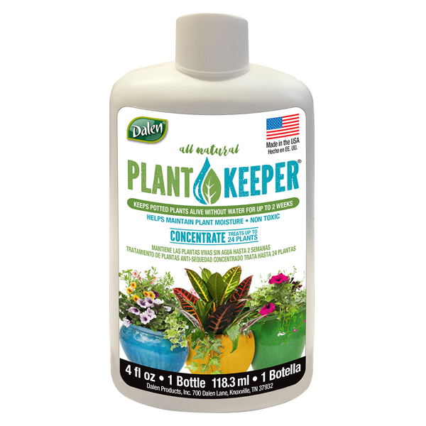 Plant Keeper