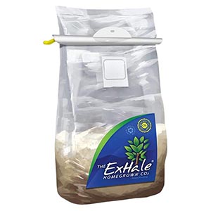 ExHale CO2 Bags