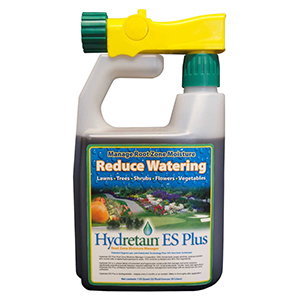 Hydretain® ES Plus (CA Only)
