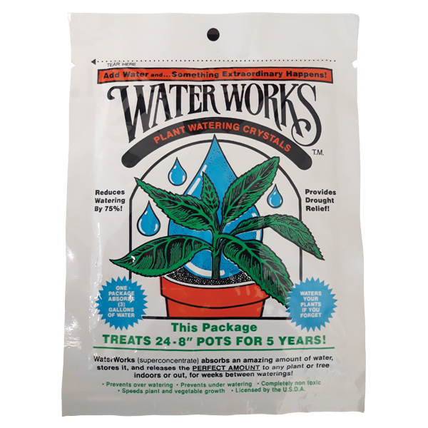 WaterWorks Crystals®