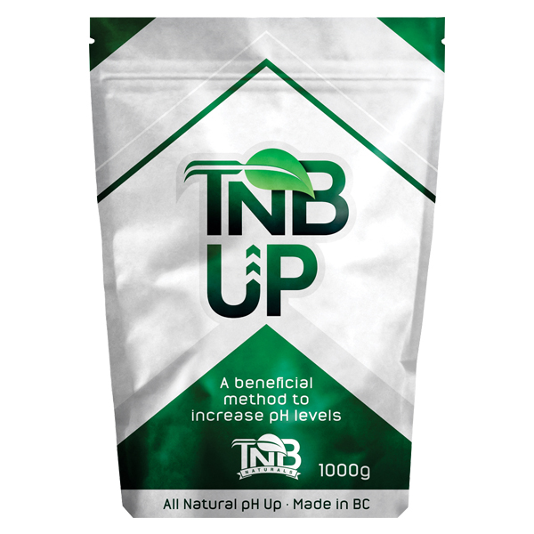TNB pH Up - 1 lb