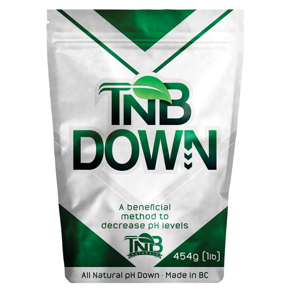 TNB pH Down - 1 lb