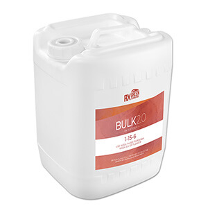 Bulk 2.0 PK Booster (1-15-6)