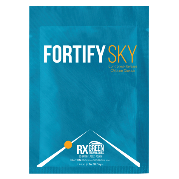 FORTIFY SKY - 50g