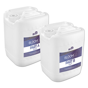 Bloom 2.0 A & B