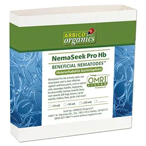 NemaSeek Pro Hb Beneficial Nematodes&trade;