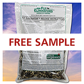 Fly Eliminators® - Free Sample