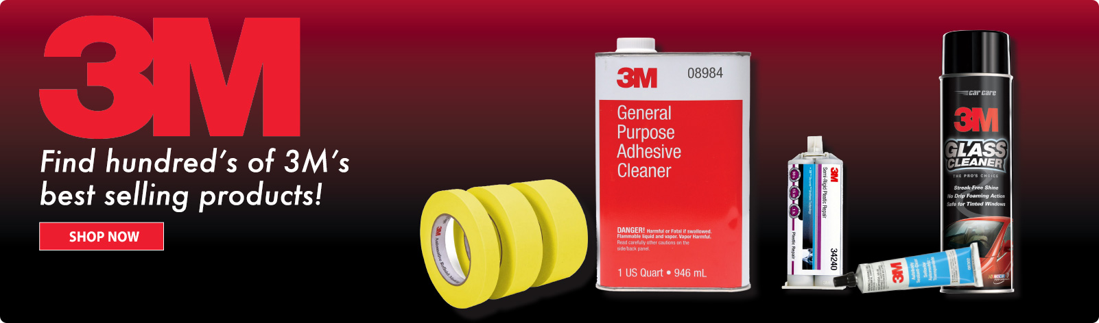 3M Products