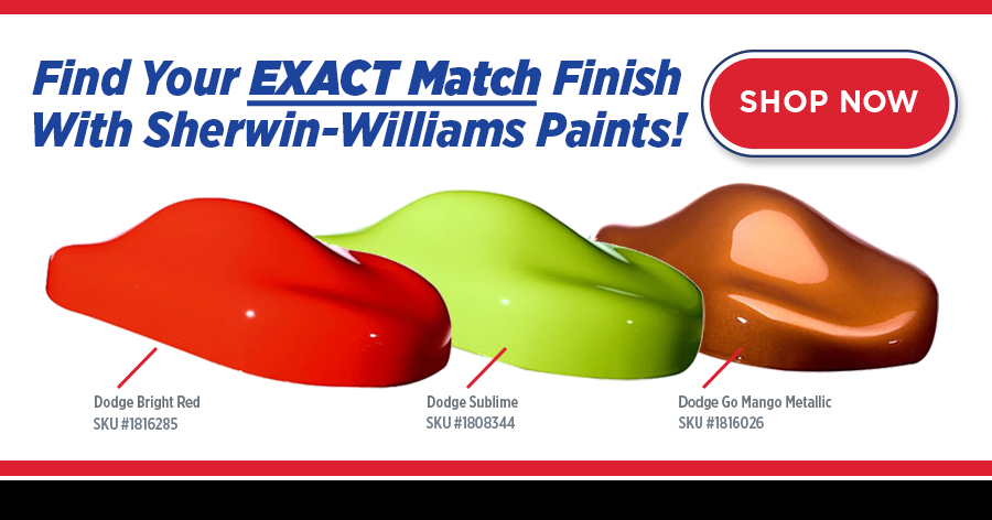 Automotive Paint Automotive Paint