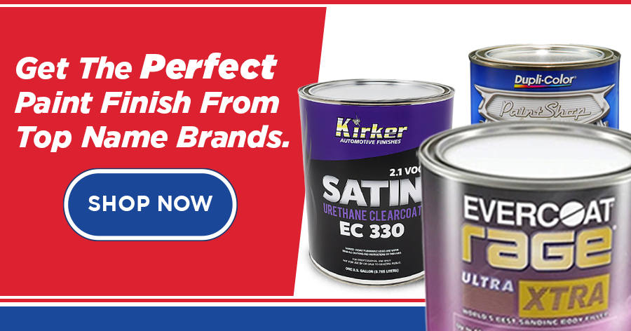 Automotive Paint Automotive Paint