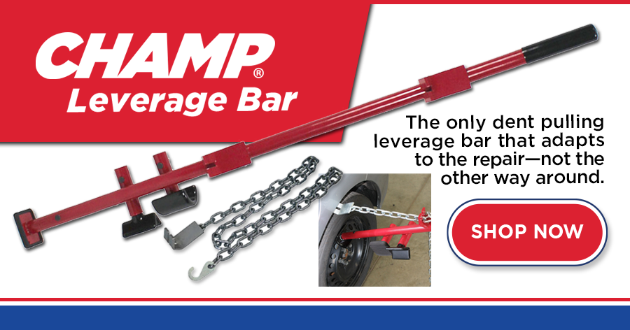CHAMP Leverage Bar