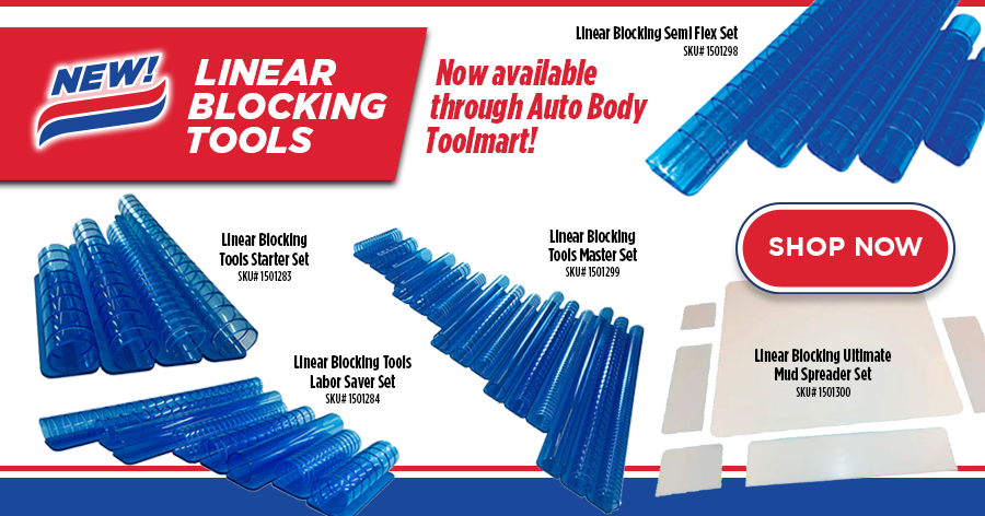 New Linear Blocking Tools