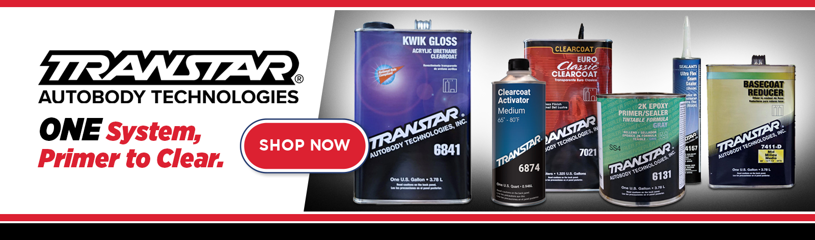 Transtar Paint