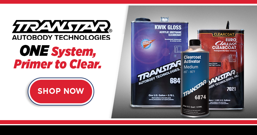 Transtar Paint
