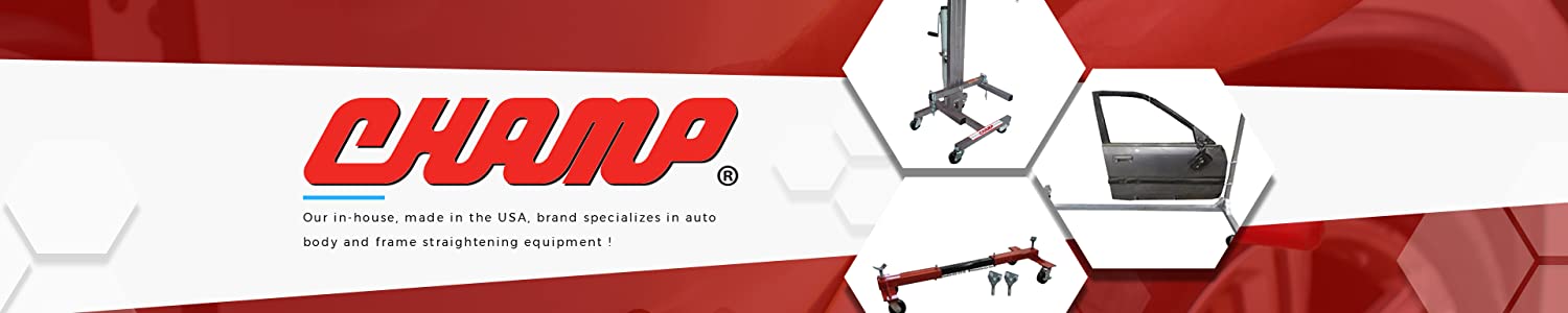 Champ Automotive Tools and Equipment