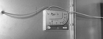 Manometer