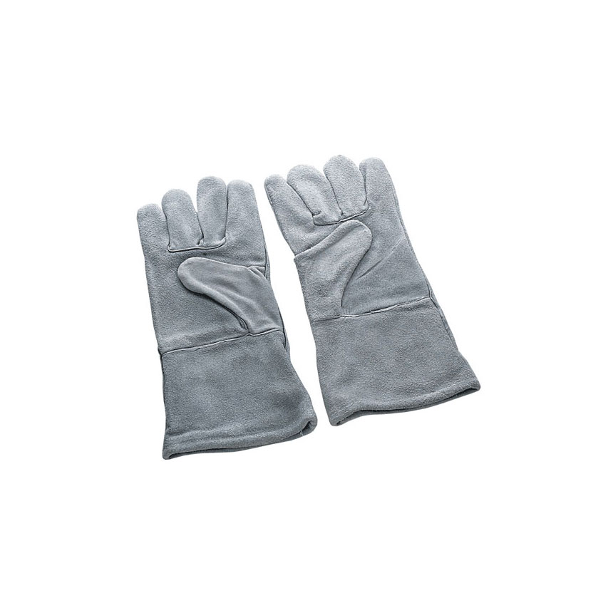 Suede Welding Gloves