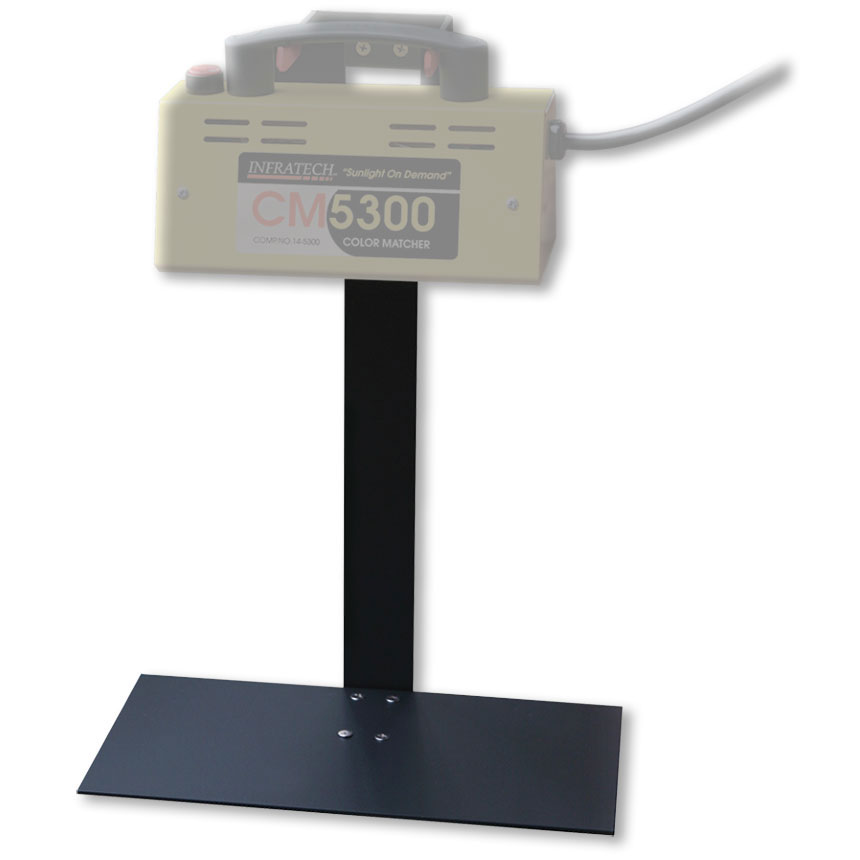 Infratech Color Matcher Light System CM5300 Auto Paint Supply