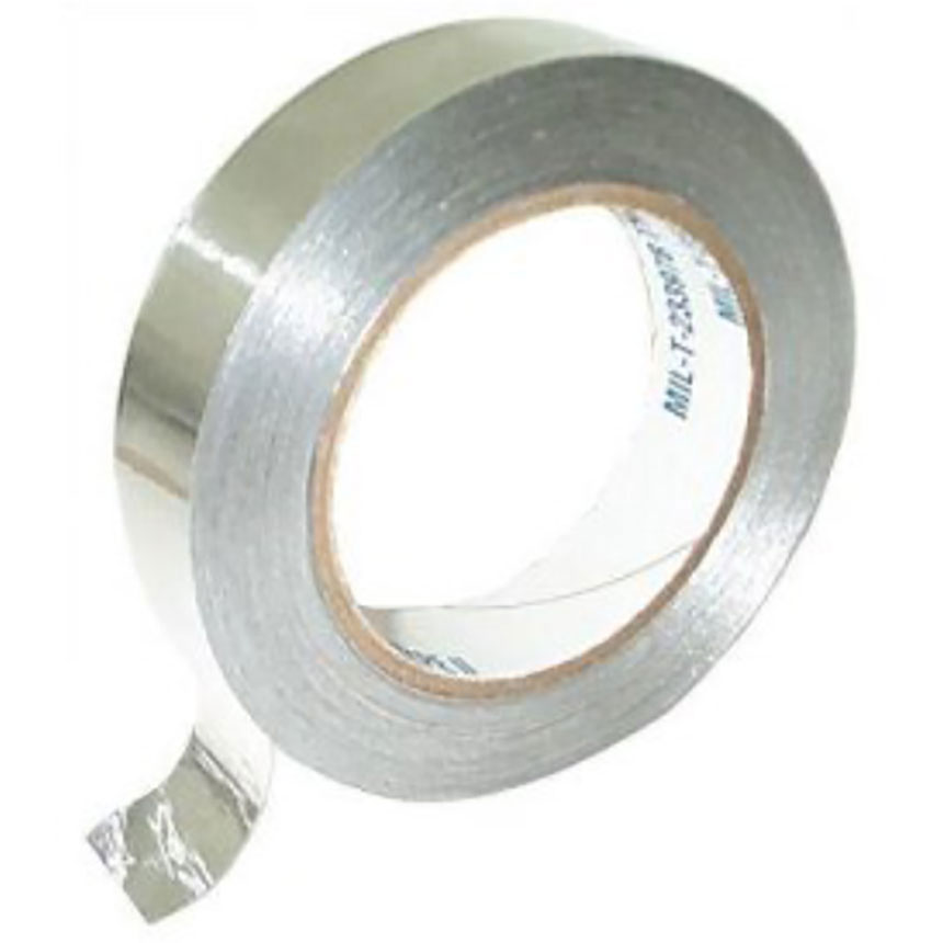 Urethane Supply 1" Aluminum Body Tape for Nitroweld 6481-1