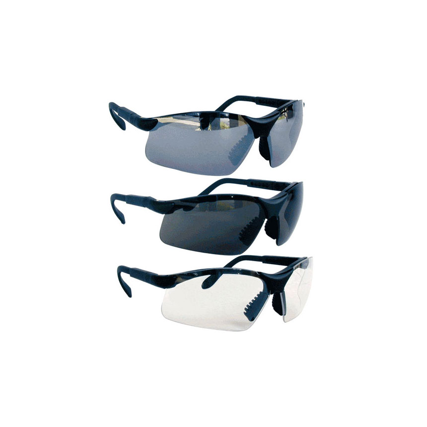 SAS Sidewinder Safety Glasses