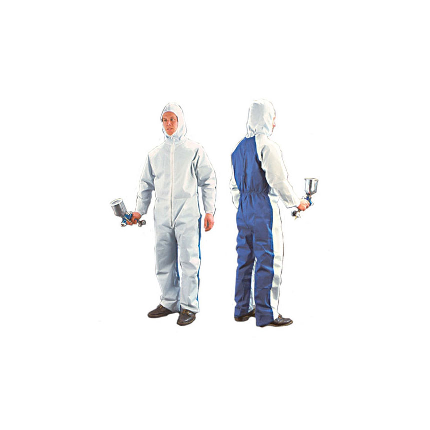 Washable Painters Protection Suits