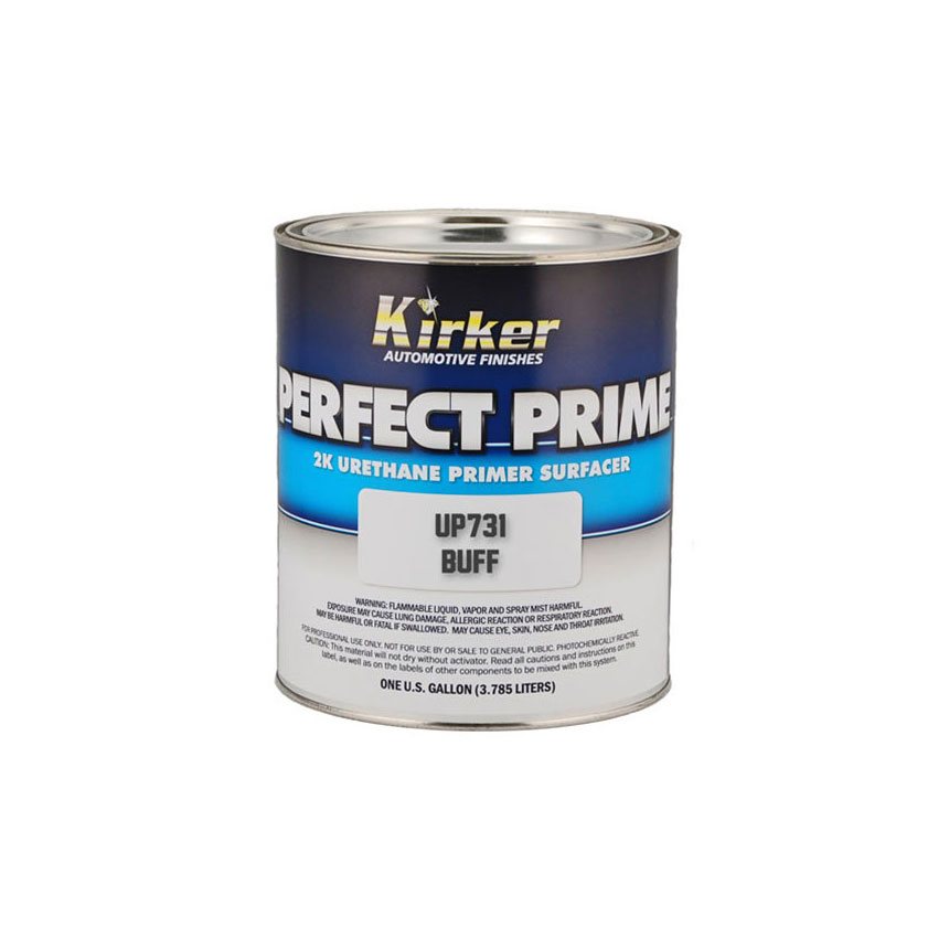 Kirker Perfect Prime 2K Primer