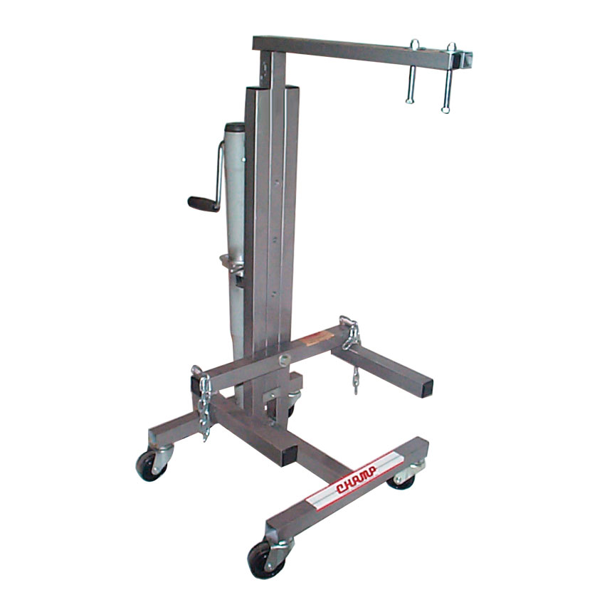 Champ Door Dolly / Bumper Dolly - 1415