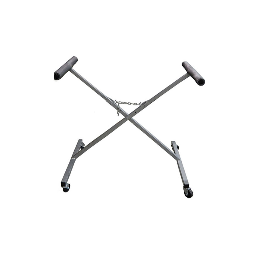 Champ Rolling Body Panel Stand - 1604
