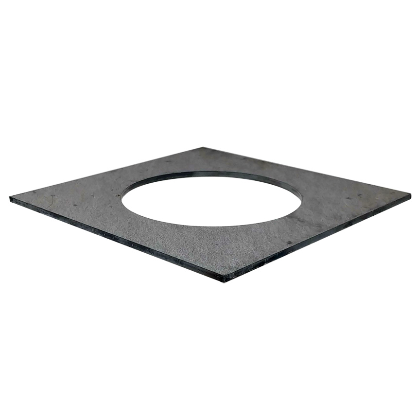 Champ Instant Floor Plate for New Floors - 1677