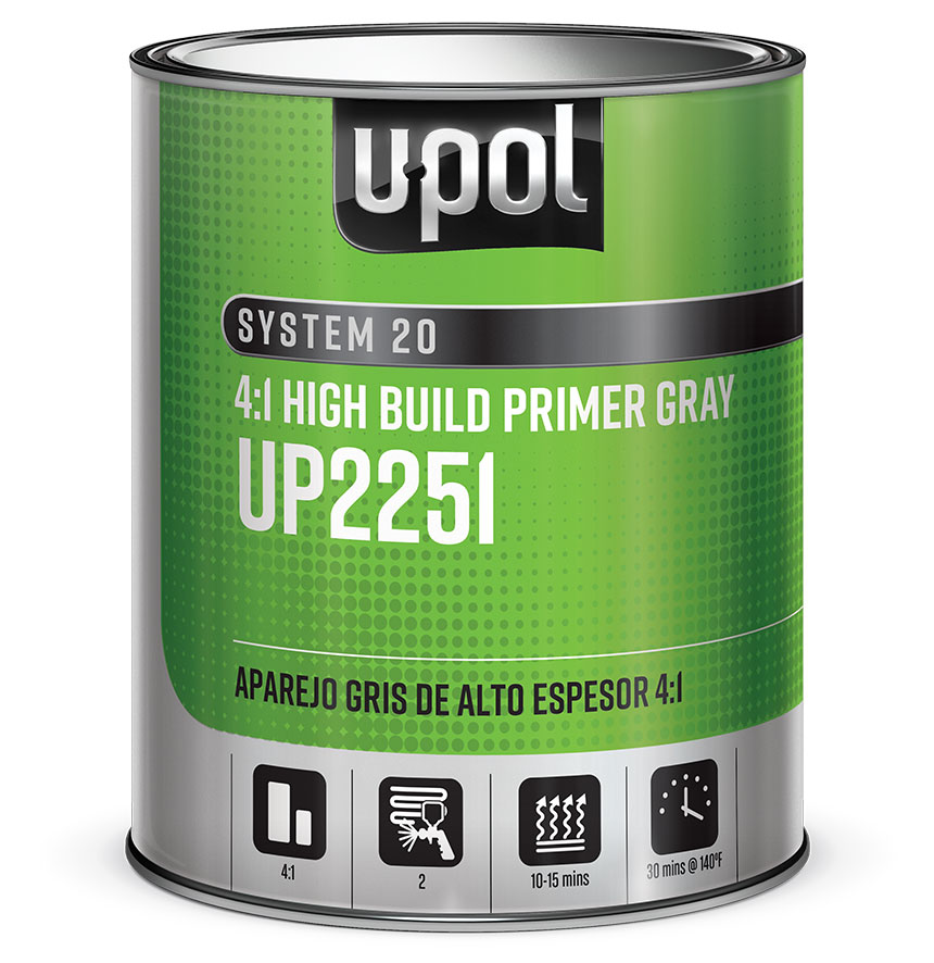 Толстослойная грунтовка upol High build primer s 2025/1. Шпаклевка алюминиевая upol 1,1 литр. Шпатлевка upol с карбоном. Праймер 04