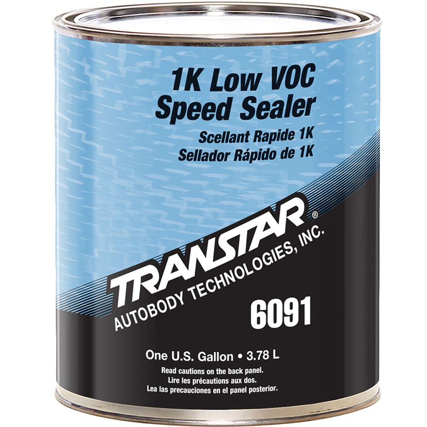 Transtar 1K Low VOC Speed Sealer