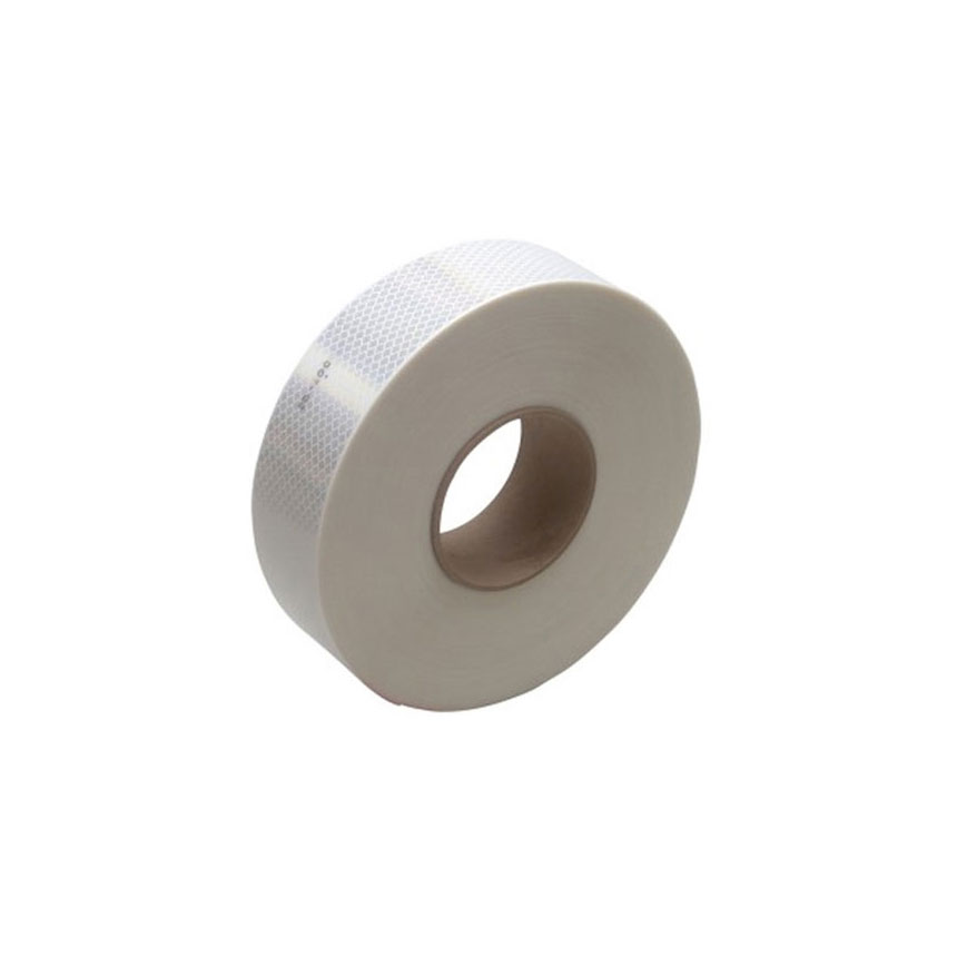 3M Diamond Grade Conspicuity Marking Roll 983-10 White, 2" x 150ft - 67537