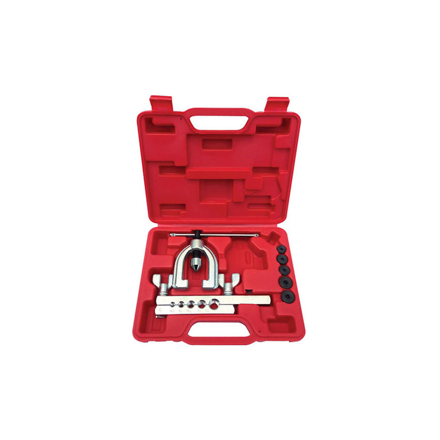 ATD Tools Double Flaring Tool Kit, Brake Tools Auto Body Toolmart
