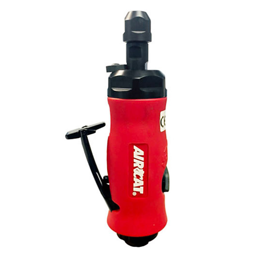 AIRCAT .75 HP Die Grinder with Spindle Lock 6285, AIRCAT Auto Body Toolmart