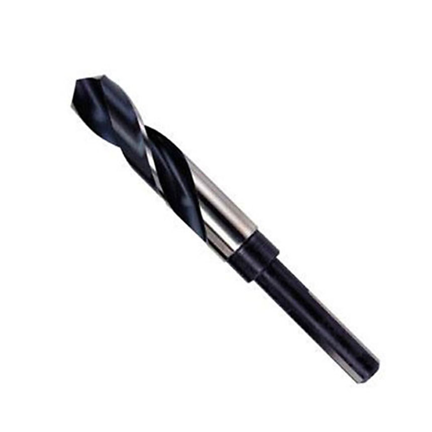 Irwin Silver and Deming HSS SAE 1/2" Reduced Shank Drill Bits with 118 Ãä Chisel Point, 3/4" - 91148