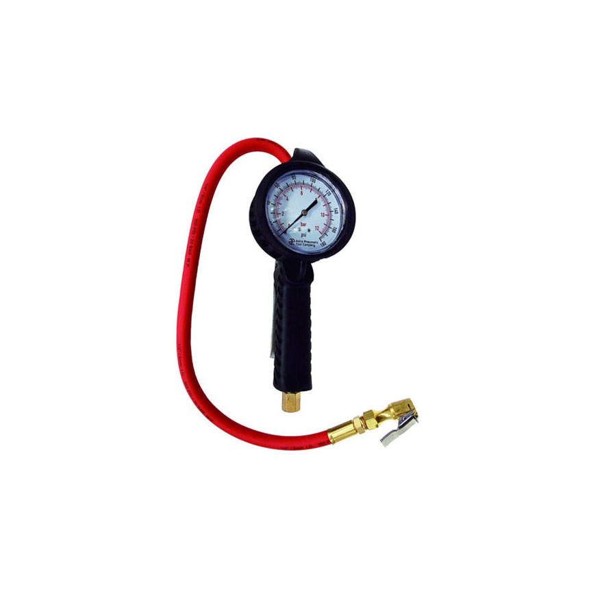 Astro Pneumatic Dial Tire Inflator - 3081