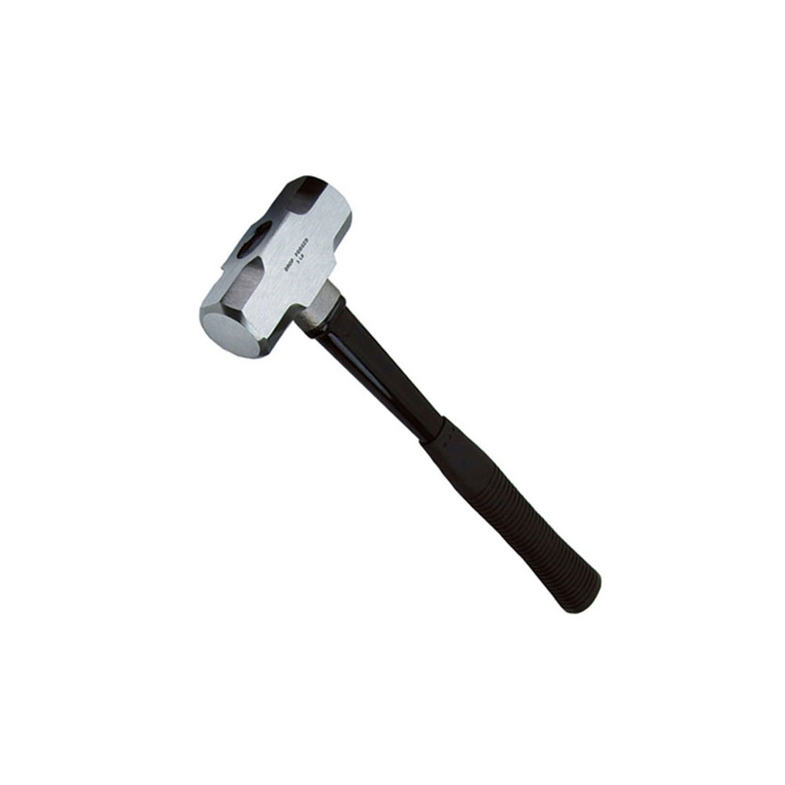 ATD Tools 3lb Sledge Hammer with Fiberglass Handle - 4041