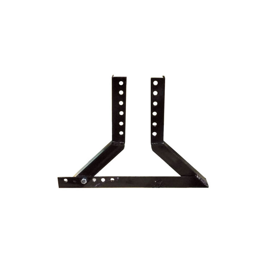Champ Adjustable Wheel Stand without Casters - 4055