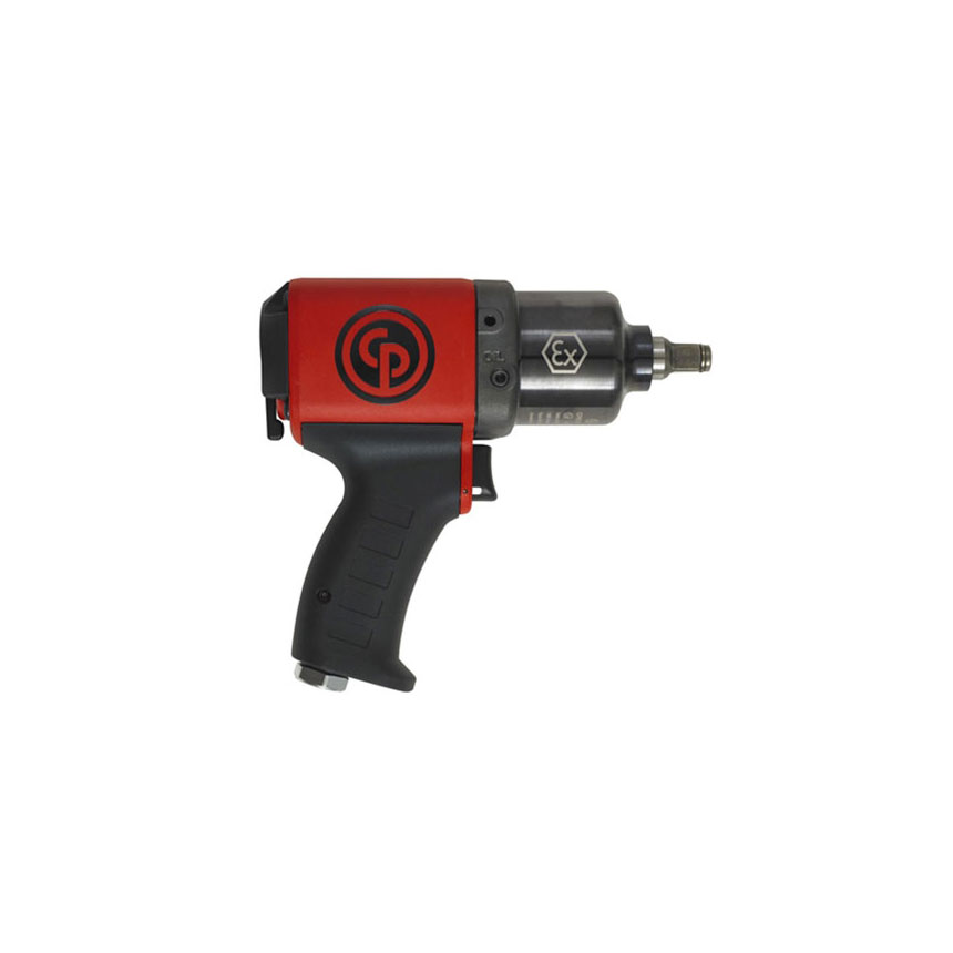 Chicago Pneumatic 1/2" Atex Impact Wrench - CP6748EX