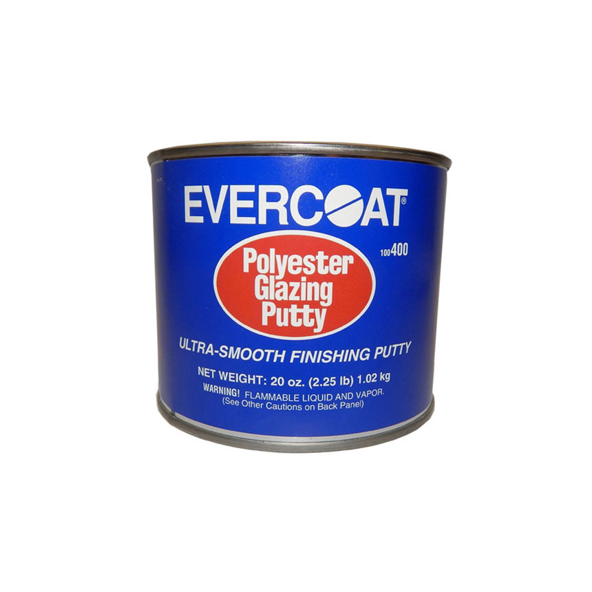 Evercoat® Metal-2-Metal™ Body Filler - TP Tools & Equipment