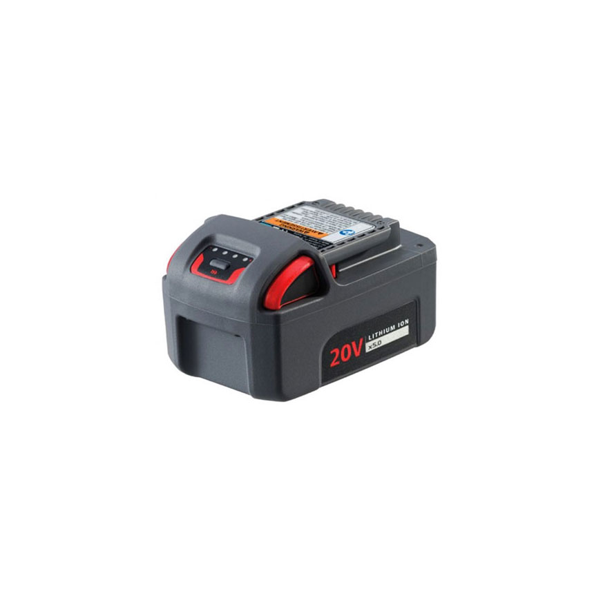 Ingersoll Rand 20V Lithium-Ion Battery - IQV20 Series - BL2022, Air ...