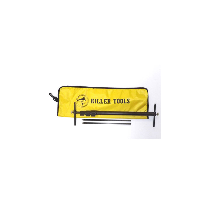 Killer Tools Mini Squaring Tram Gauge - ART90MINI
