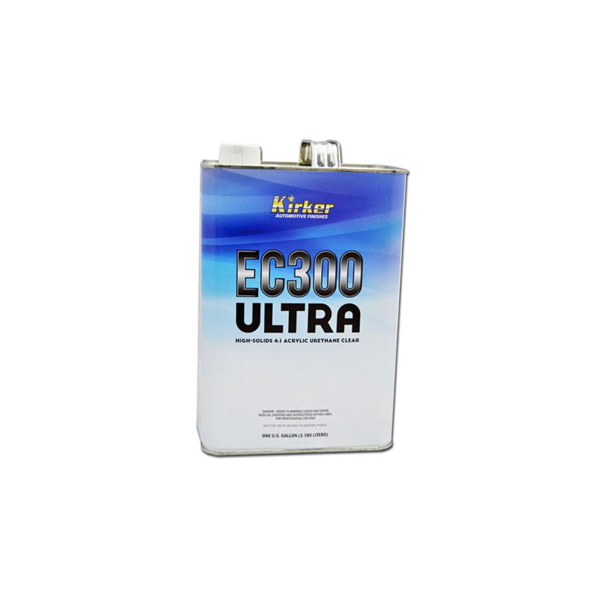 Kirker Ultra H/S 4:1 Clear - EC300