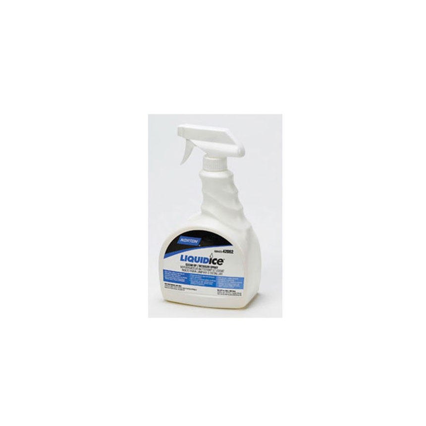 Norton Clean-up/Detailer Spray 32 oz. - 42082