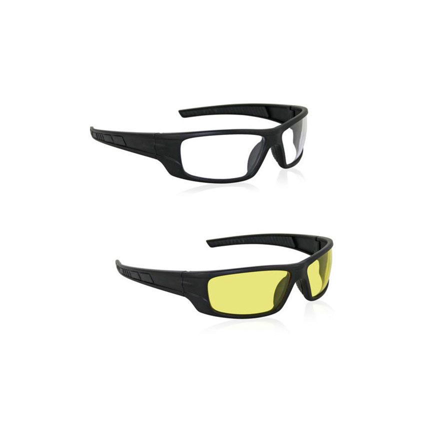 SAS VX9™ Safety Glasses
