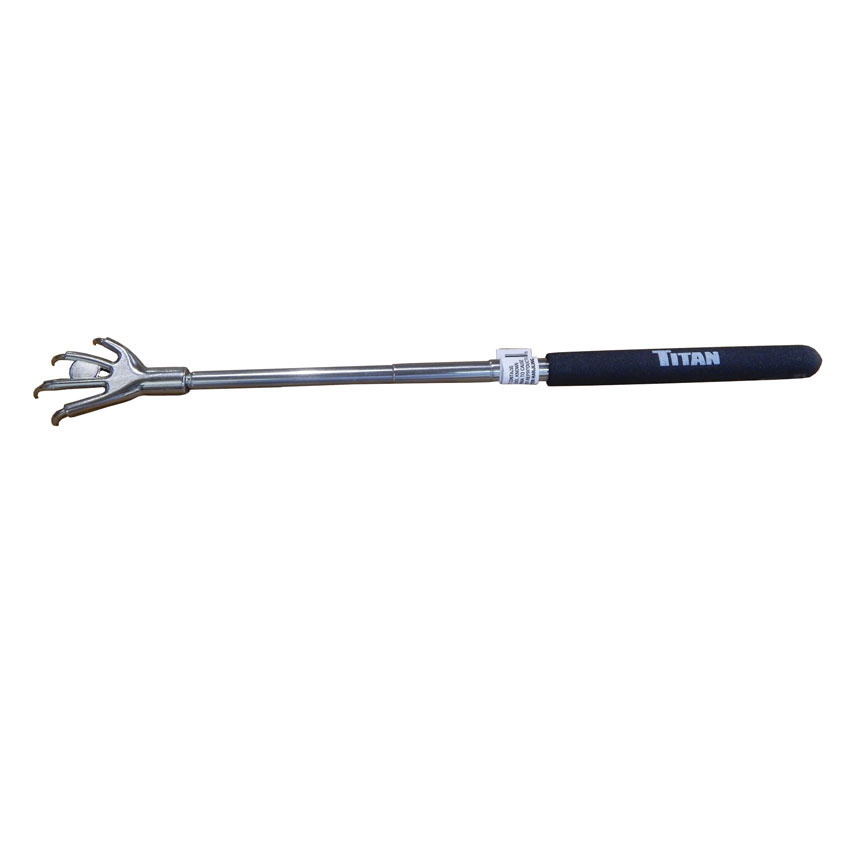 Titan Back Scratcher / Pickup Tool, Specialty Auto Body Toolmart