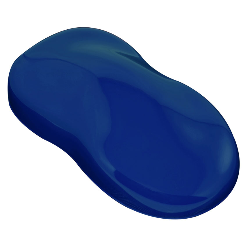 Kirker Ultra-Glo Single Stage Urethane Car Paint 0.75 Gal Blue Pearl UA-41090 With Activator